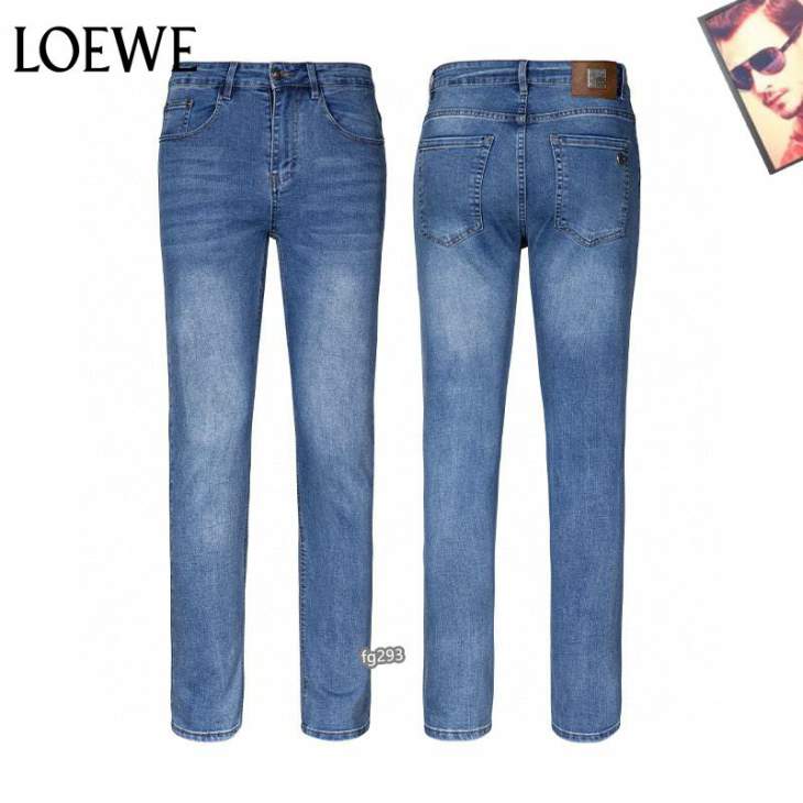 Picture of Loewe Jeans Long _SKULoewesz28-4025tr3810743